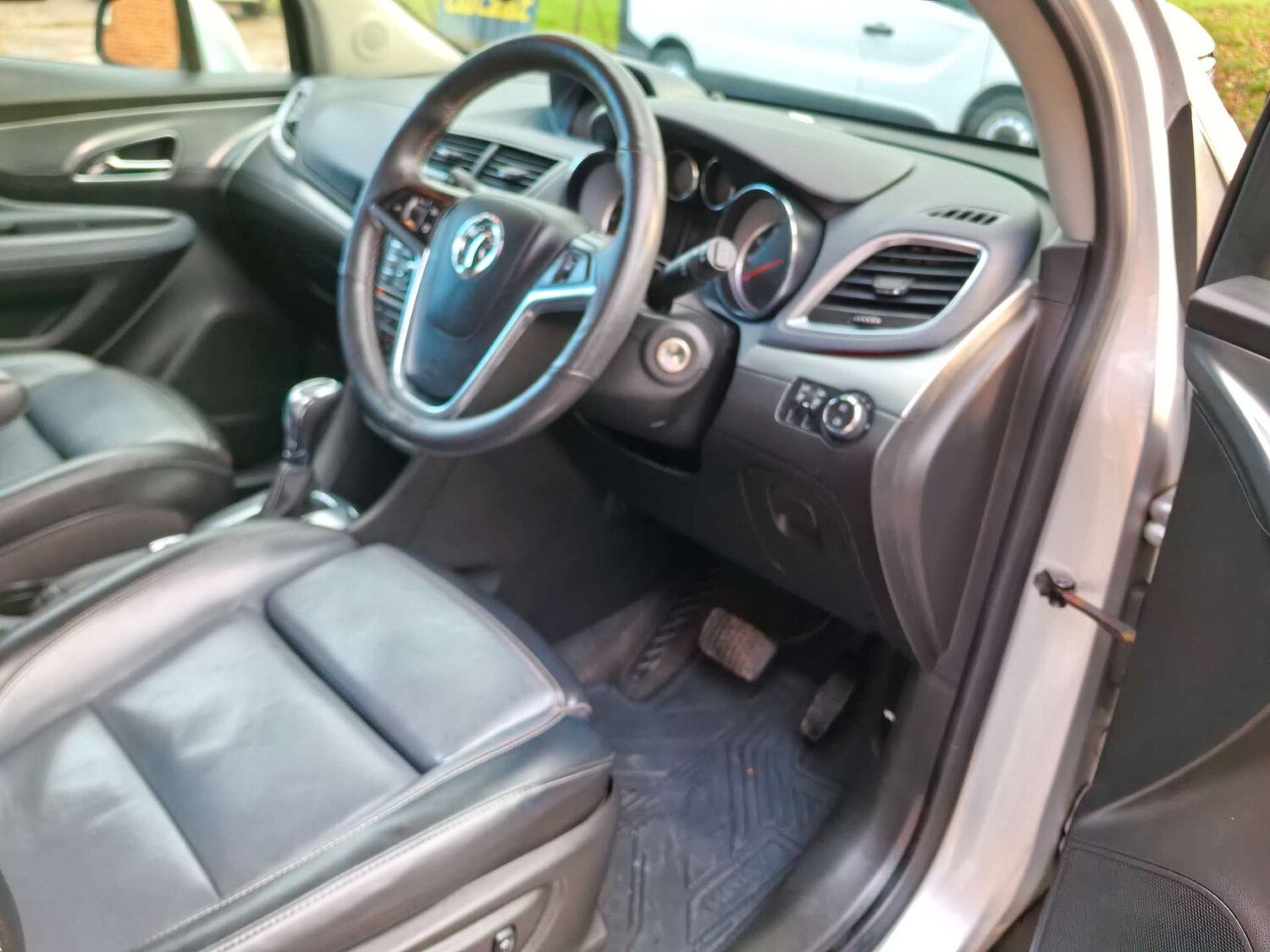 Used Vauxhall Mokka 2015 for sale - 76569727: Photo 81