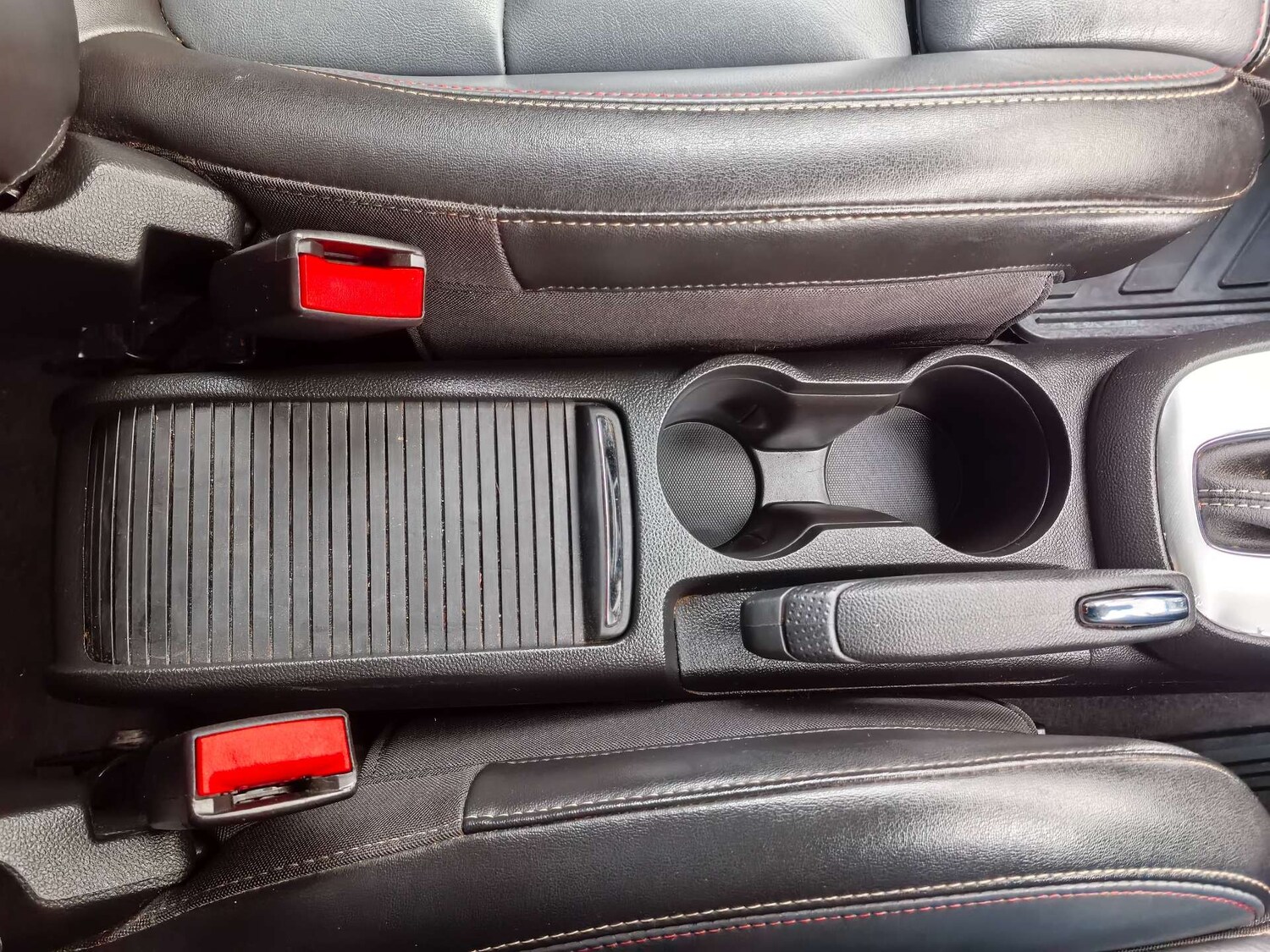 Used Vauxhall Mokka 2015 for sale - 76569727: Photo 82