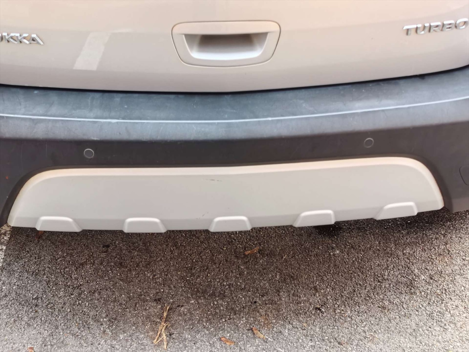 Used Vauxhall Mokka 2015 for sale - 76569727: Photo 83