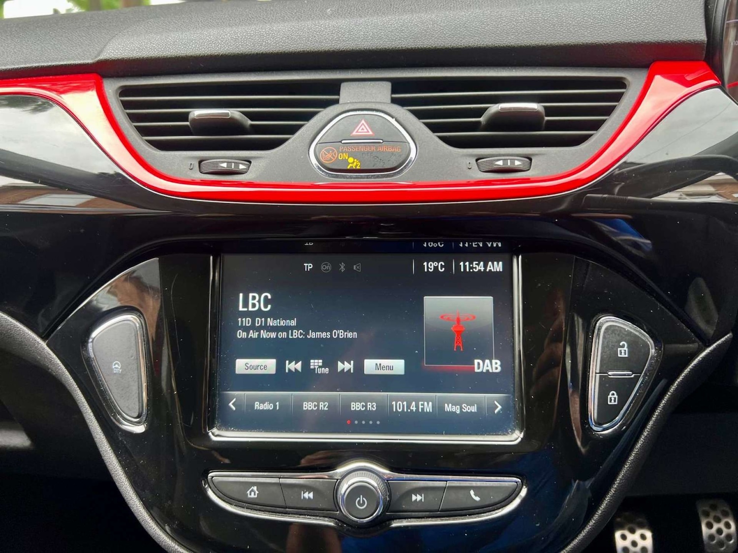 Used Vauxhall Corsa 2016 for sale - 76601273: Photo 11