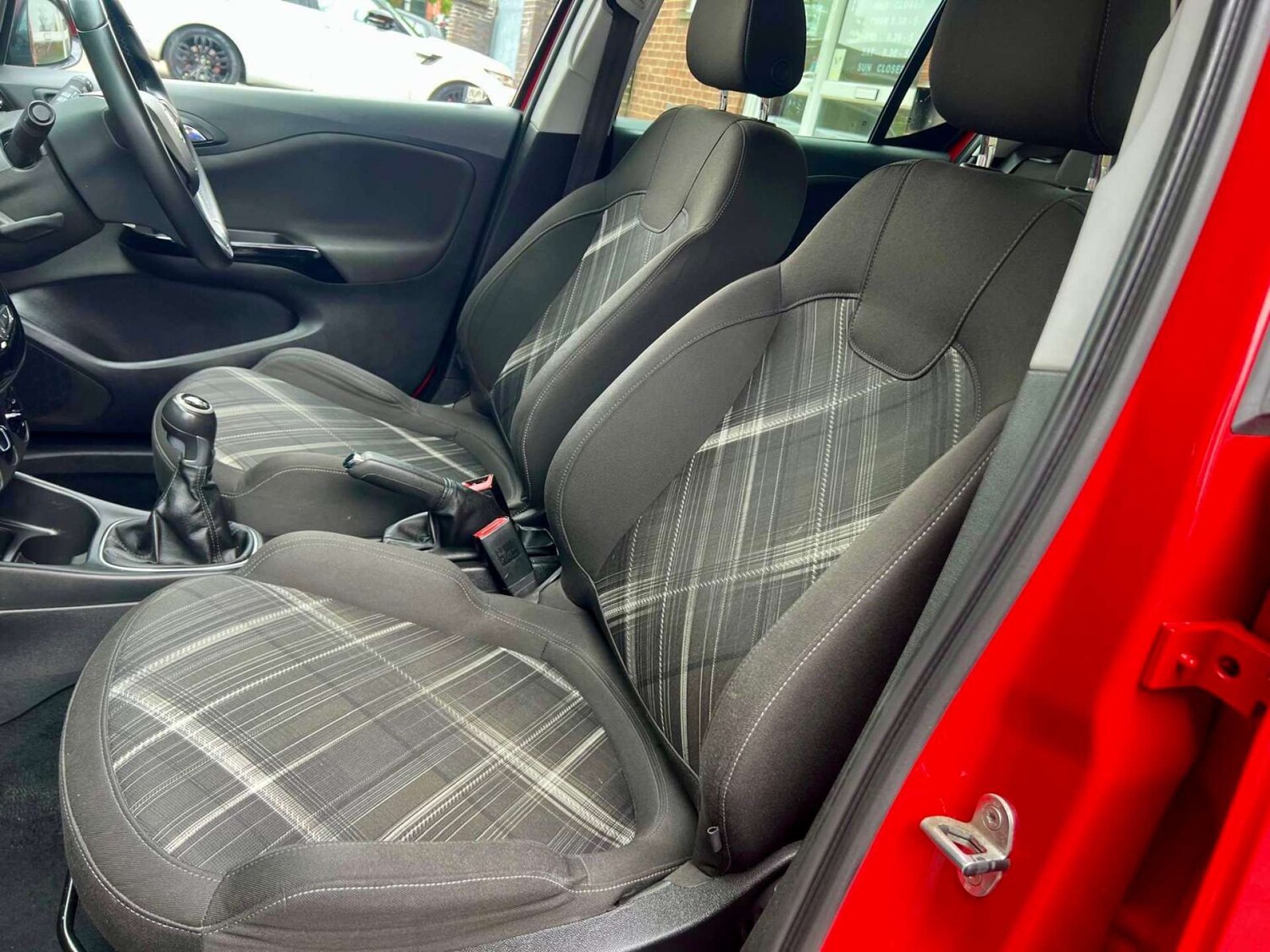 Used Vauxhall Corsa 2016 for sale - 76601273: Photo 13