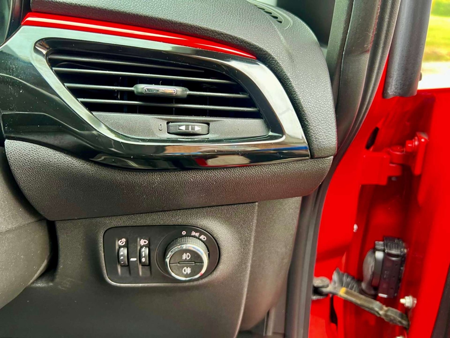 Used Vauxhall Corsa 2016 for sale - 76601273: Photo 15