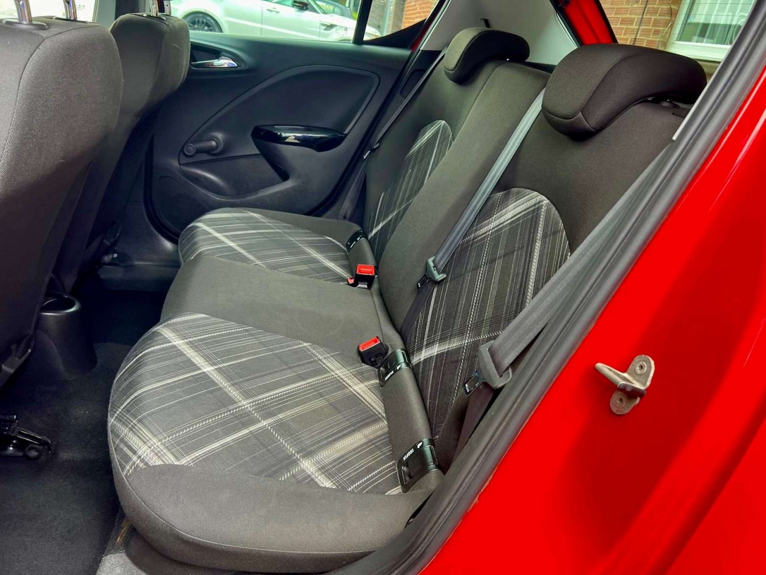 Used Vauxhall Corsa 2016 for sale - 76601273: Photo 17