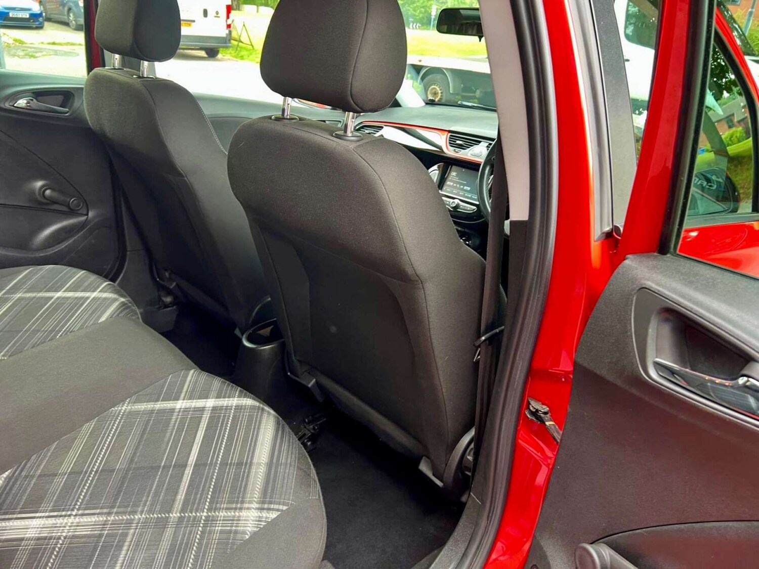 Used Vauxhall Corsa 2016 for sale - 76601273: Photo 20