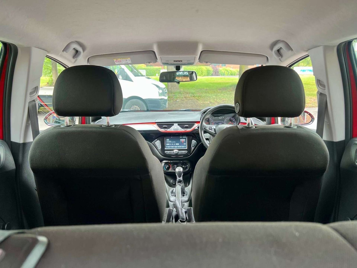 Used Vauxhall Corsa 2016 for sale - 76601273: Photo 21