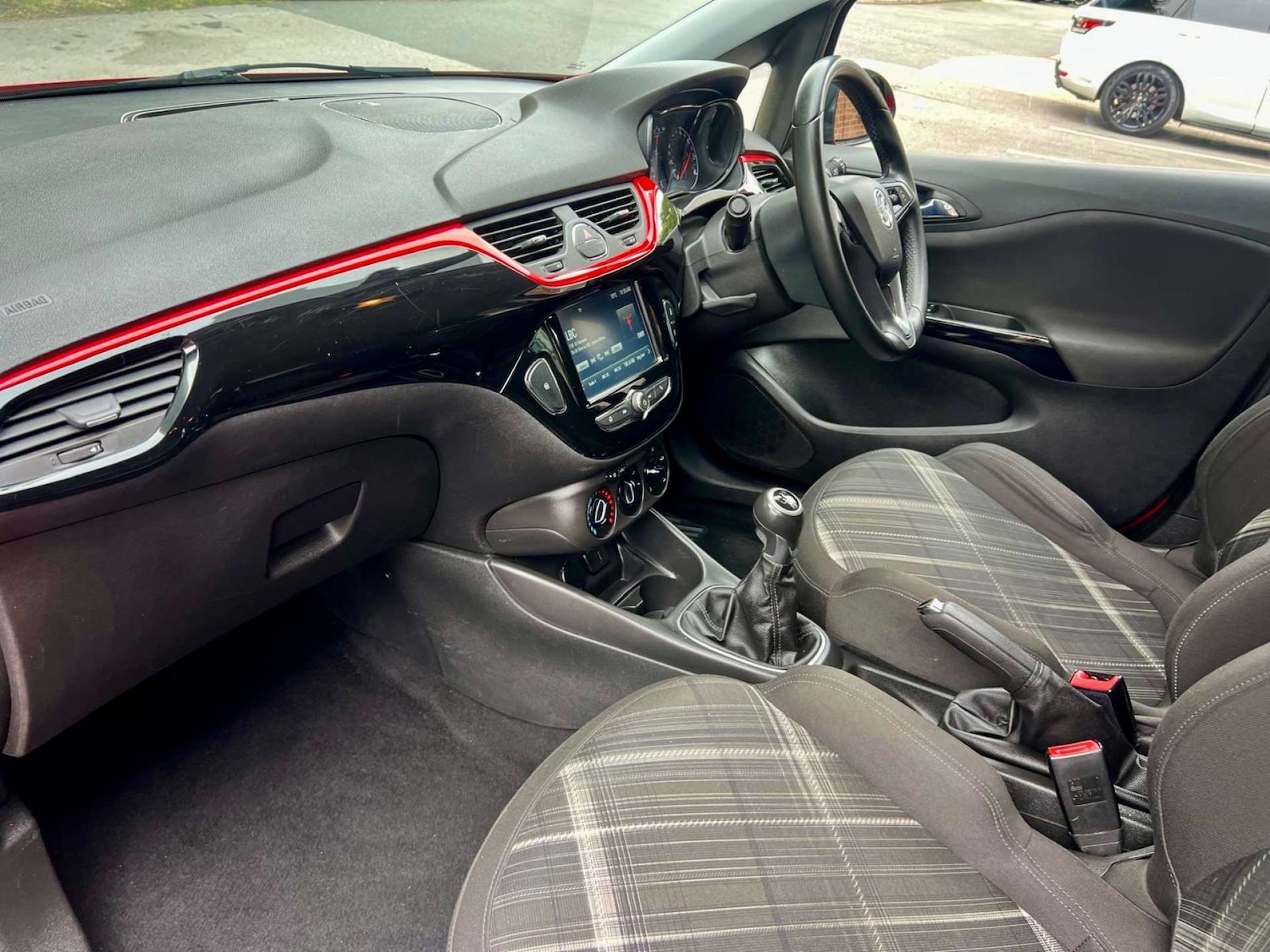 Used Vauxhall Corsa 2016 for sale - 76601273: Photo 23