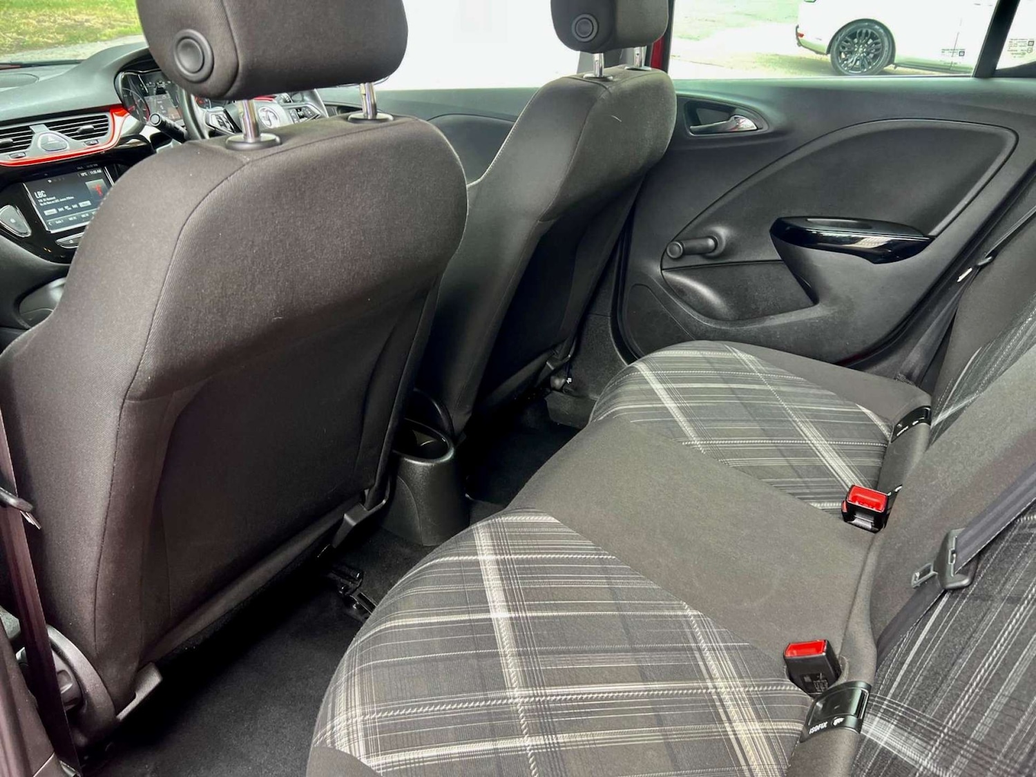 Used Vauxhall Corsa 2016 for sale - 76601273: Photo 24