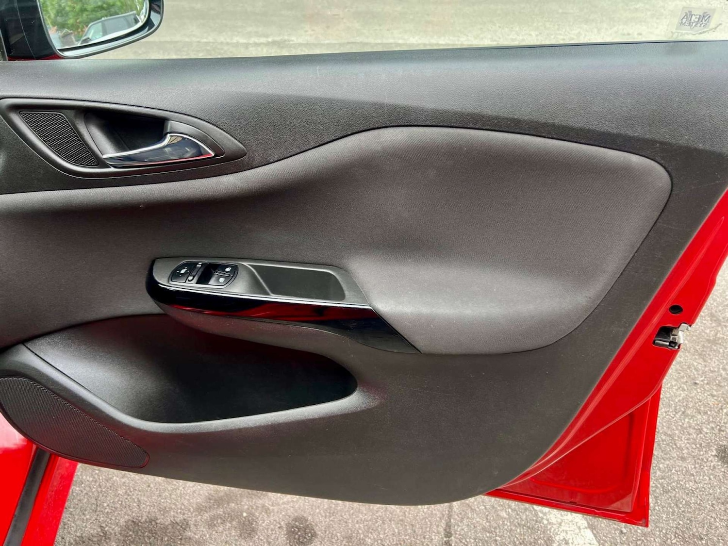 Used Vauxhall Corsa 2016 for sale - 76601273: Photo 25