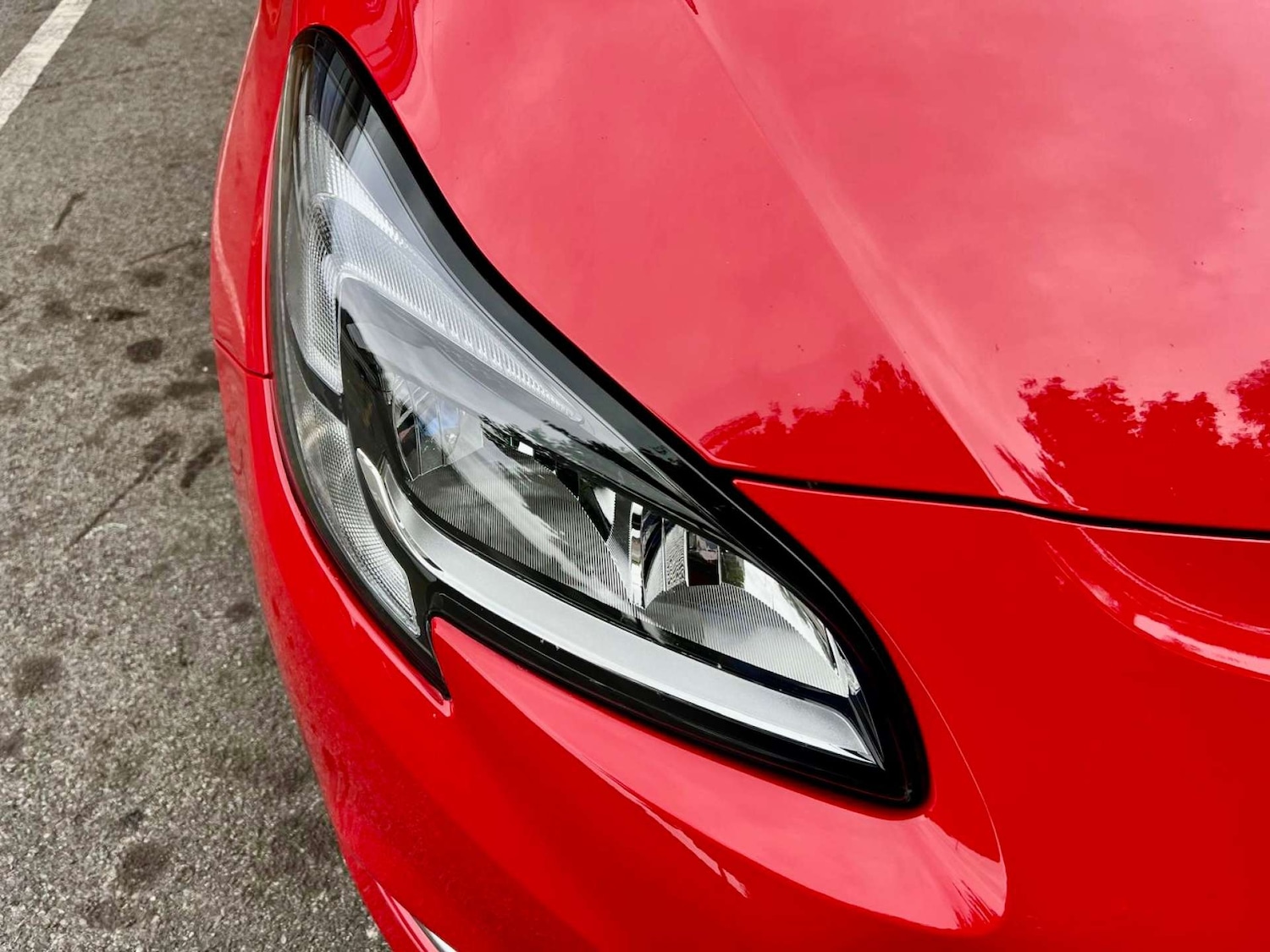 Used Vauxhall Corsa 2016 for sale - 76601273: Photo 27