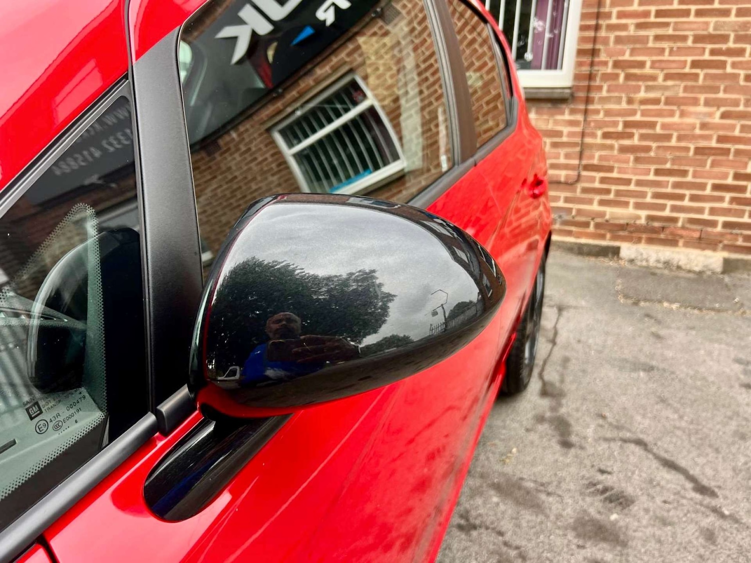 Used Vauxhall Corsa 2016 for sale - 76601273: Photo 28