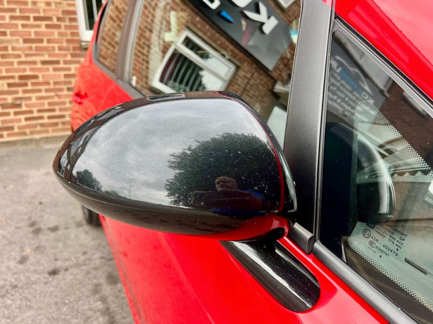 Used Vauxhall Corsa 2016 for sale - 76601273: Photo 29