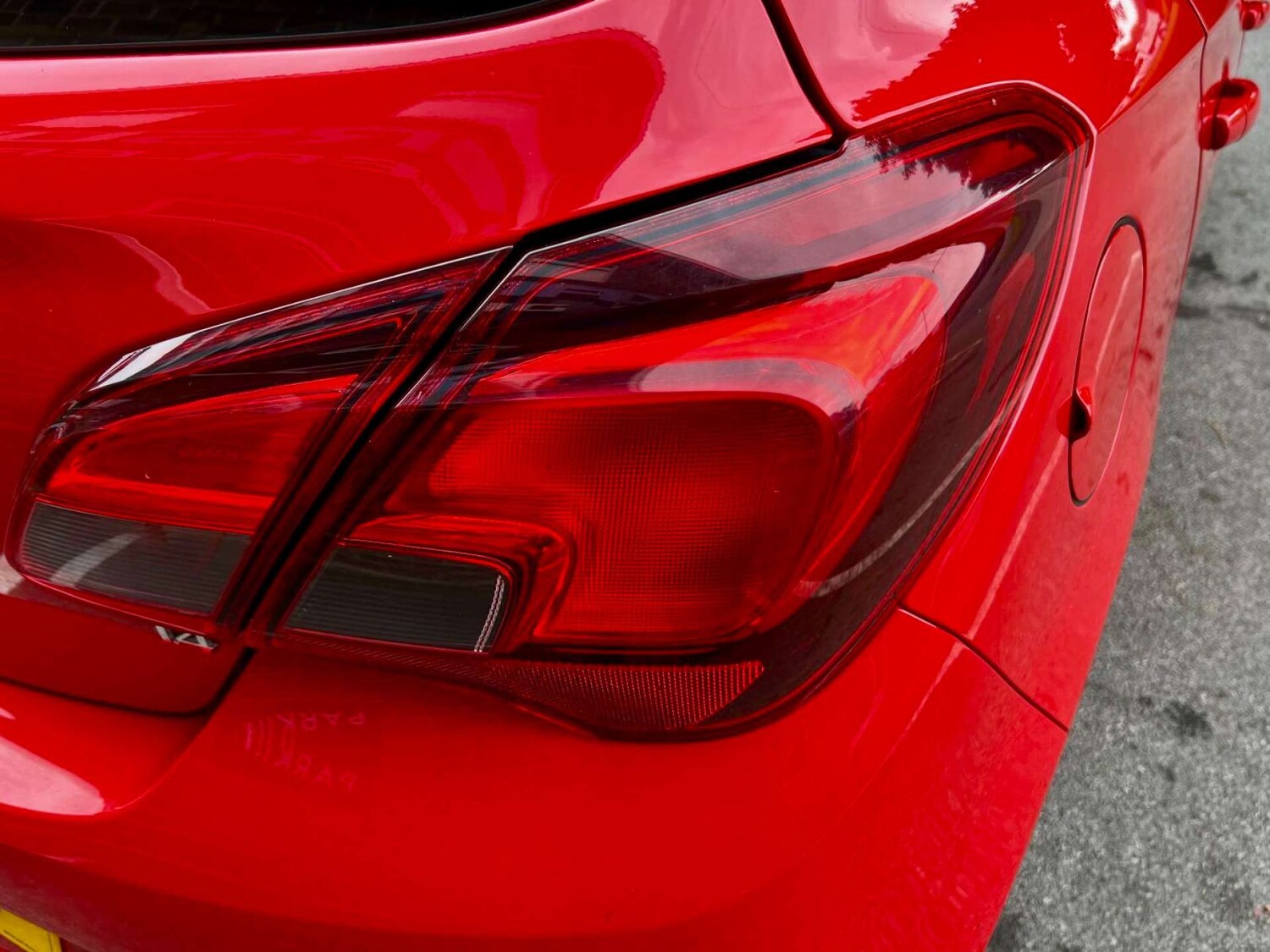 Used Vauxhall Corsa 2016 for sale - 76601273: Photo 30