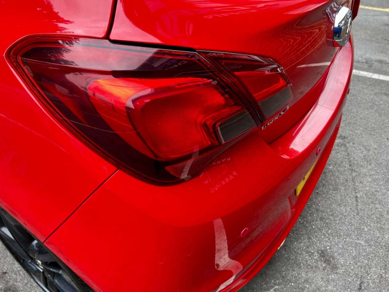 Used Vauxhall Corsa 2016 for sale - 76601273: Photo 31