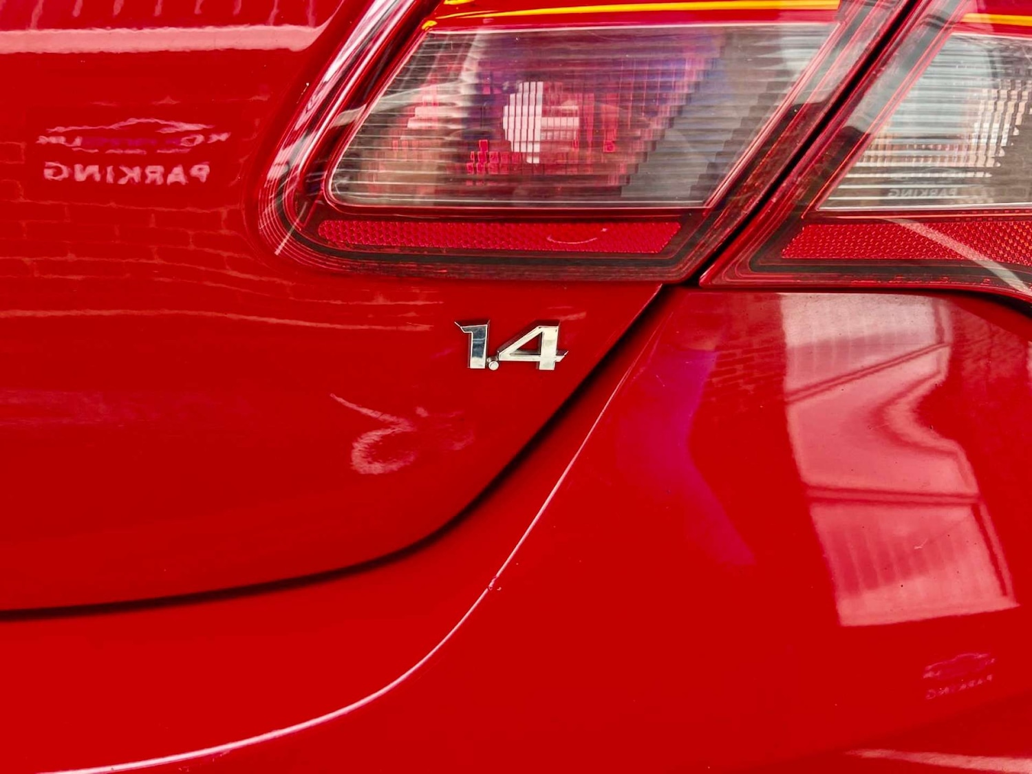 Used Vauxhall Corsa 2016 for sale - 76601273: Photo 34