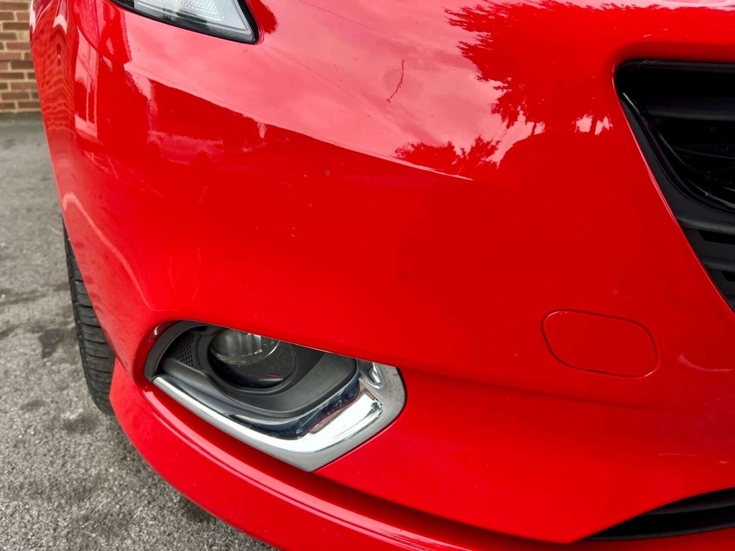 Used Vauxhall Corsa 2016 for sale - 76601273: Photo 36