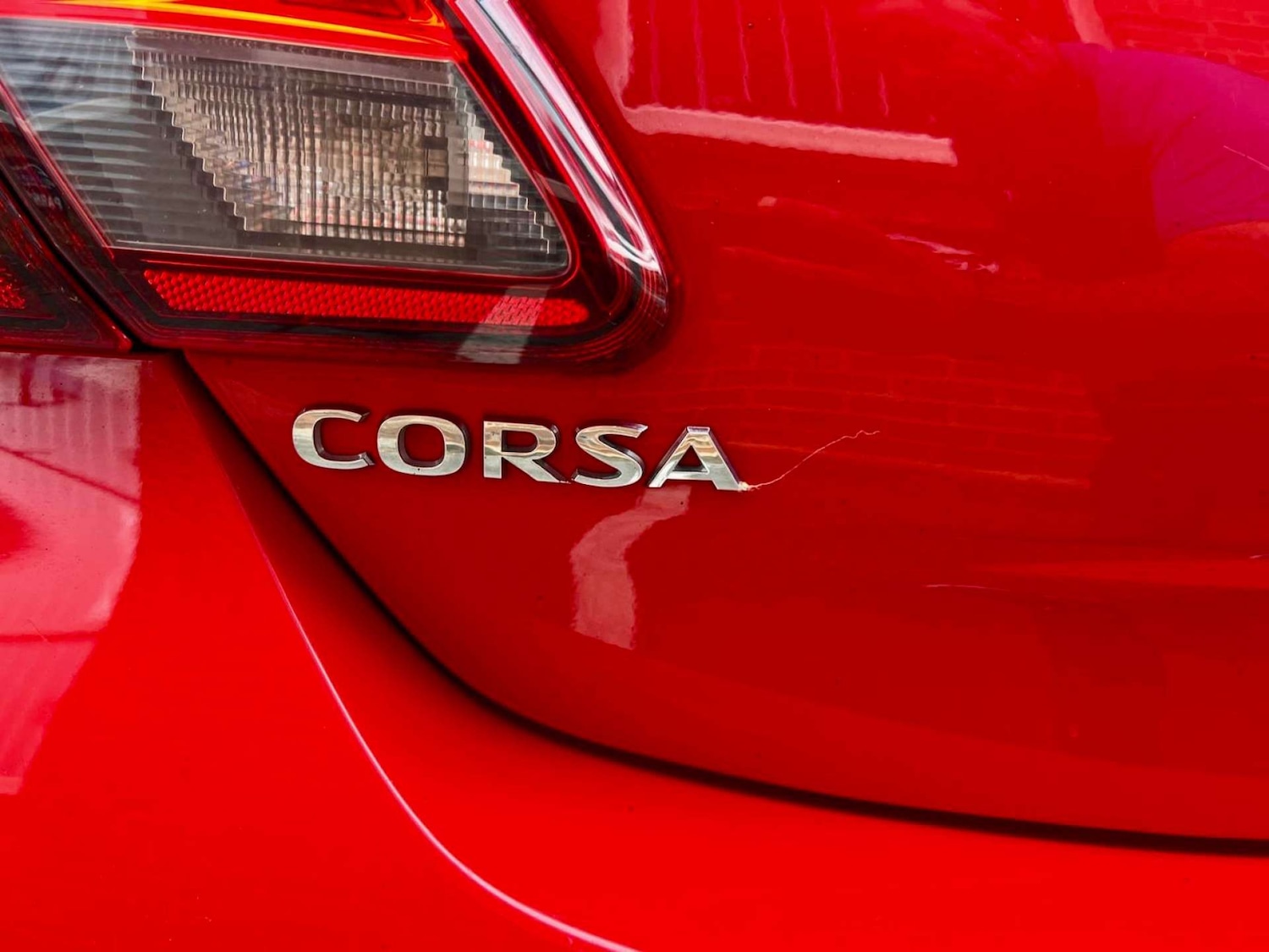 Used Vauxhall Corsa 2016 for sale - 76601273: Photo 37