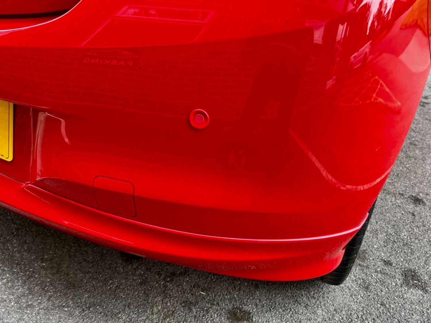 Used Vauxhall Corsa 2016 for sale - 76601273: Photo 39