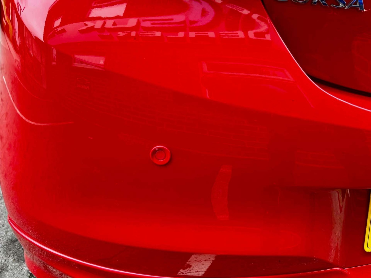 Used Vauxhall Corsa 2016 for sale - 76601273: Photo 40