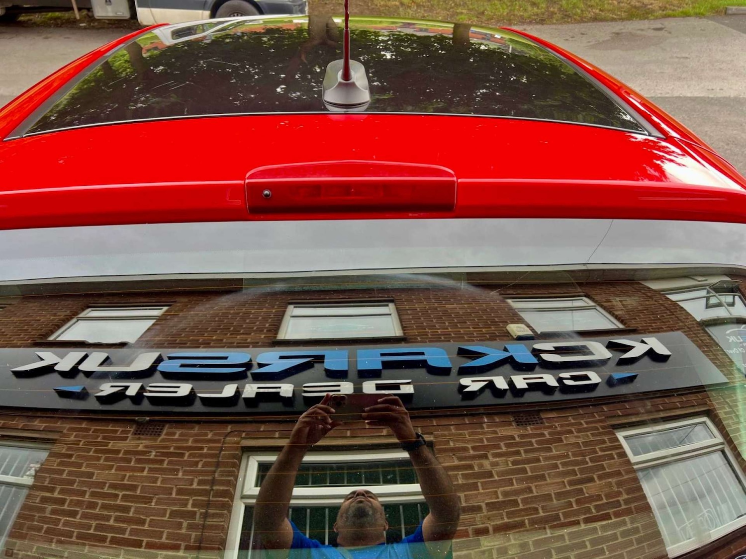 Used Vauxhall Corsa 2016 for sale - 76601273: Photo 41