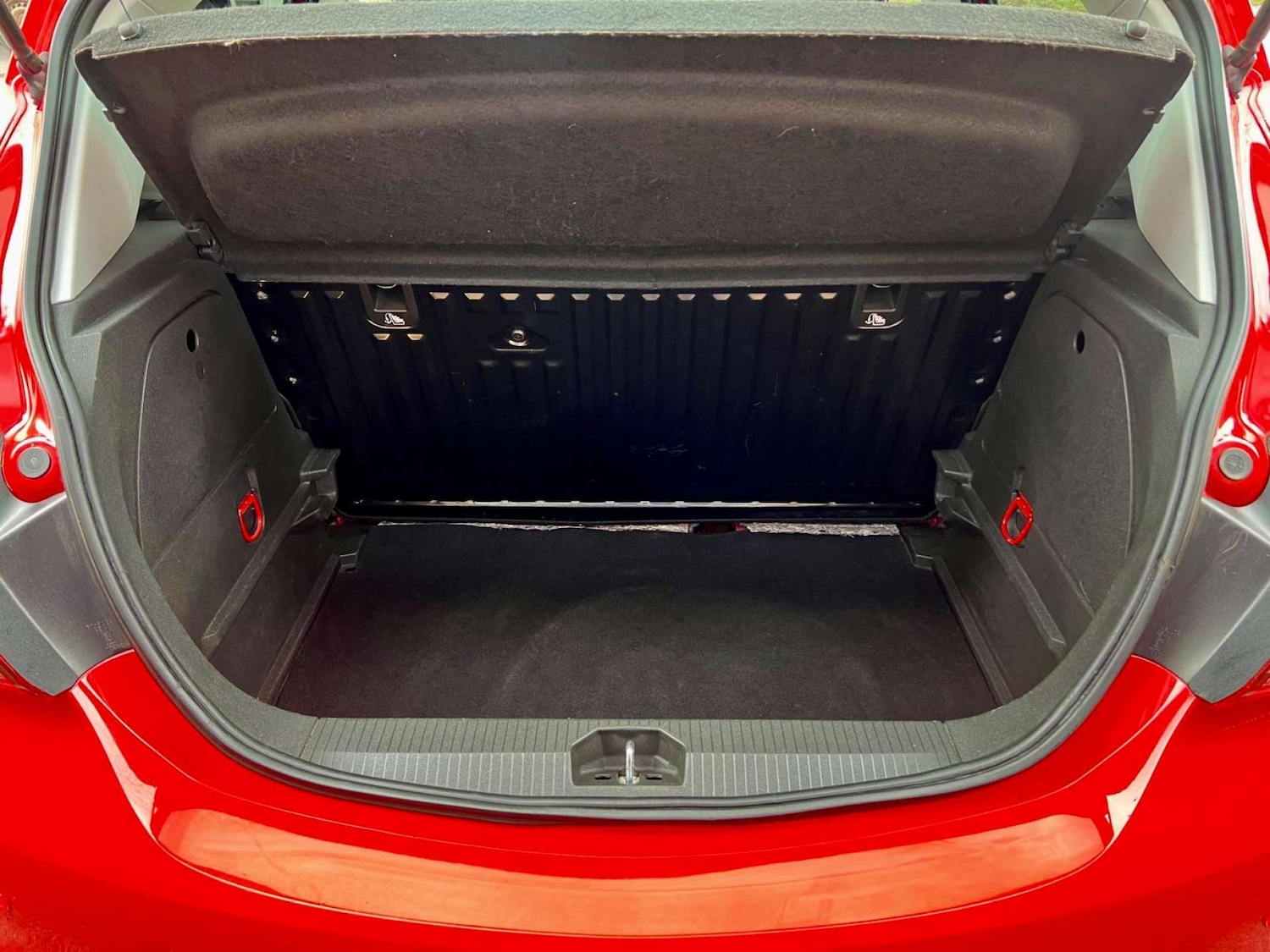 Used Vauxhall Corsa 2016 for sale - 76601273: Photo 44