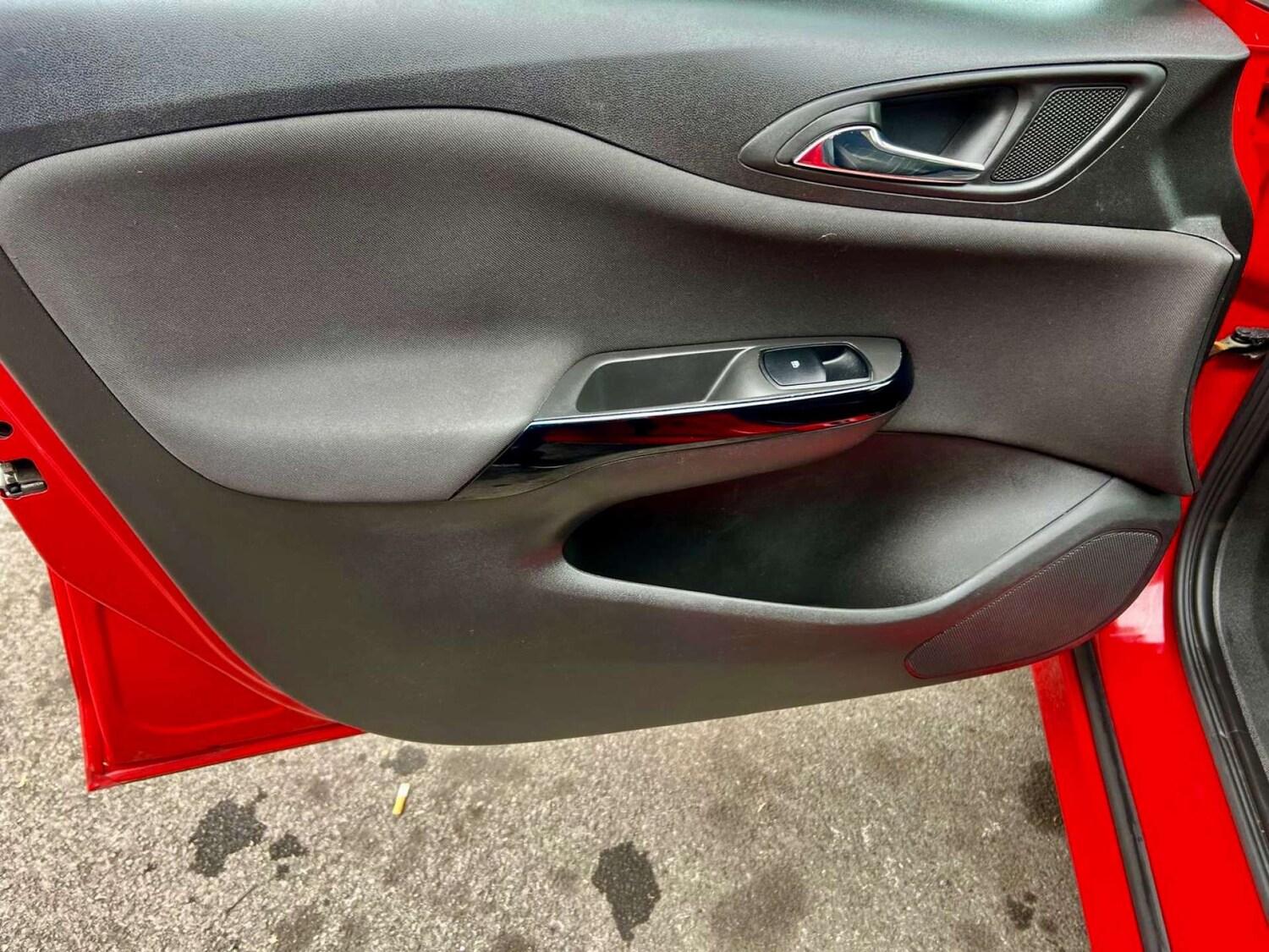 Used Vauxhall Corsa 2016 for sale - 76601273: Photo 45