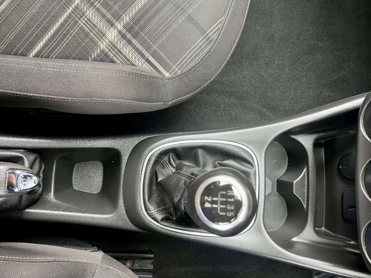 Used Vauxhall Corsa 2016 for sale - 76601273: Photo 47