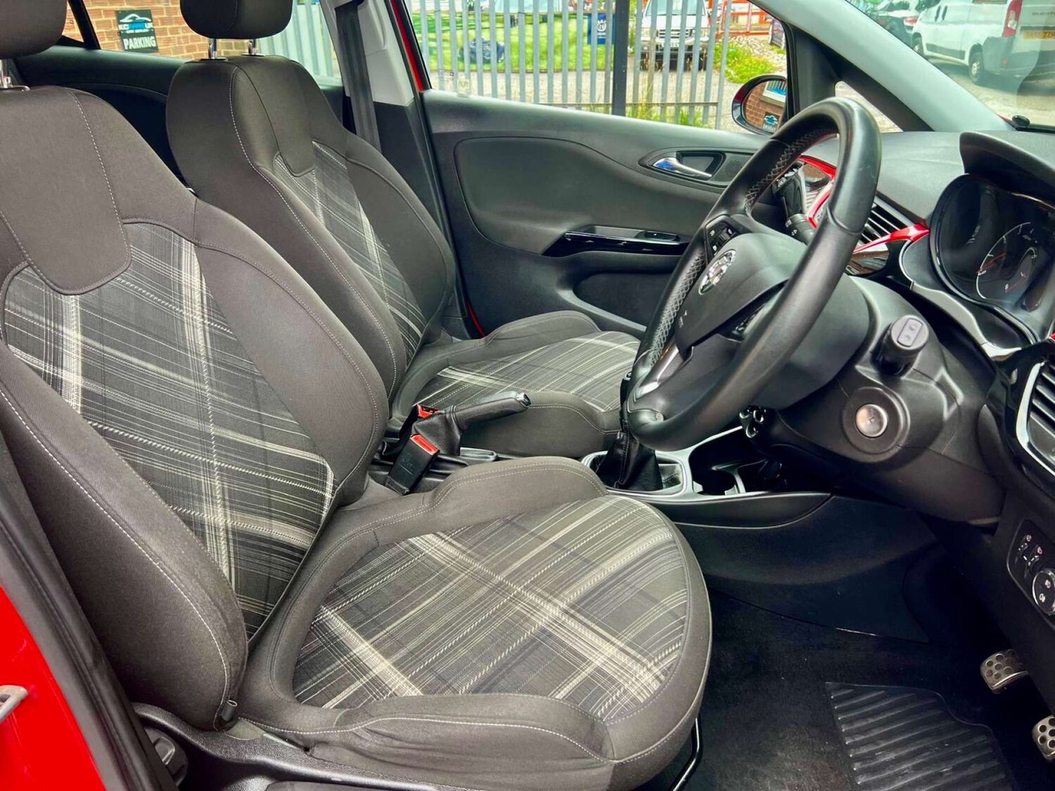 Used Vauxhall Corsa 2016 for sale - 76601273: Photo 49