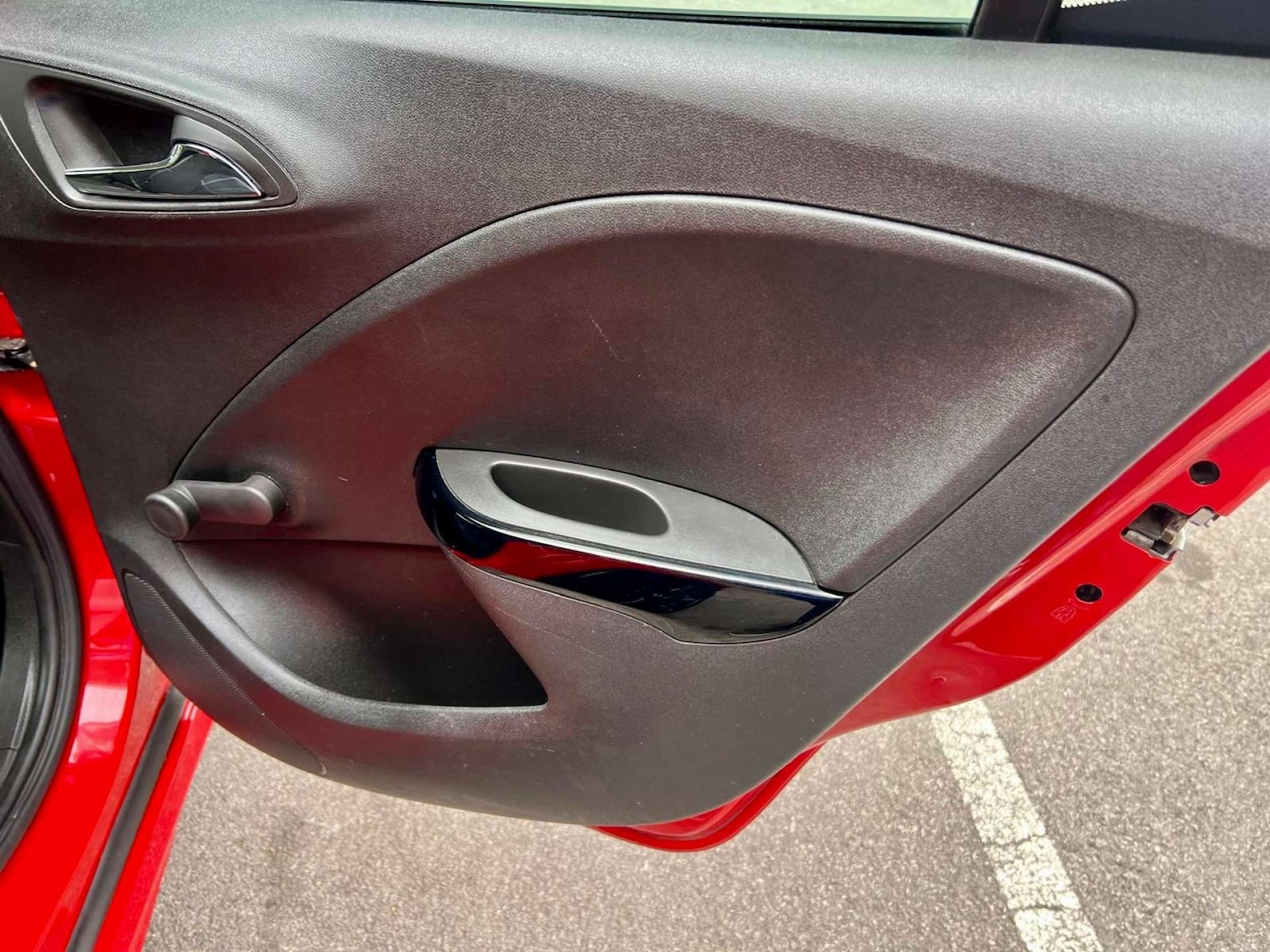 Used Vauxhall Corsa 2016 for sale - 76601273: Photo 50