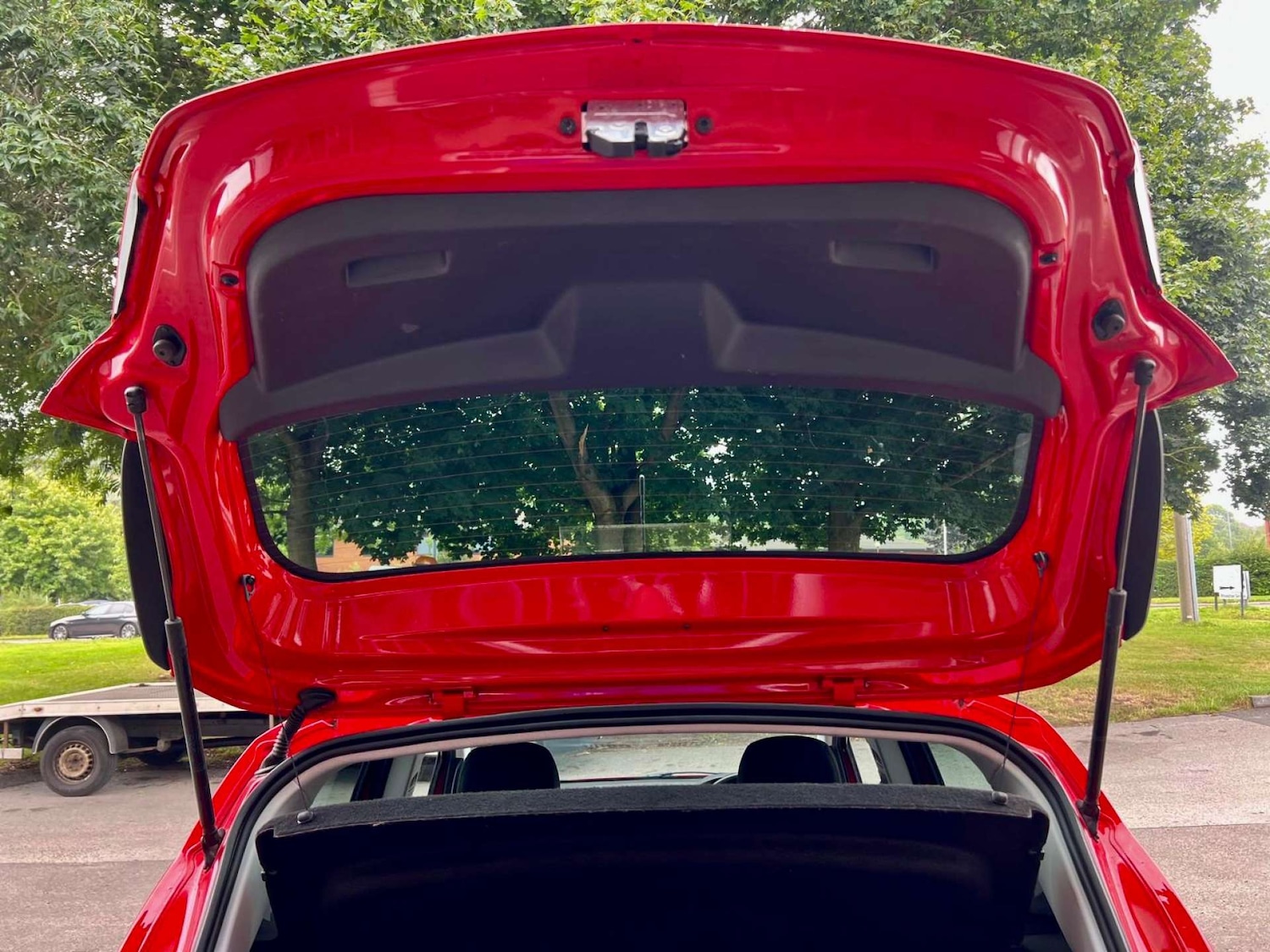 Used Vauxhall Corsa 2016 for sale - 76601273: Photo 53