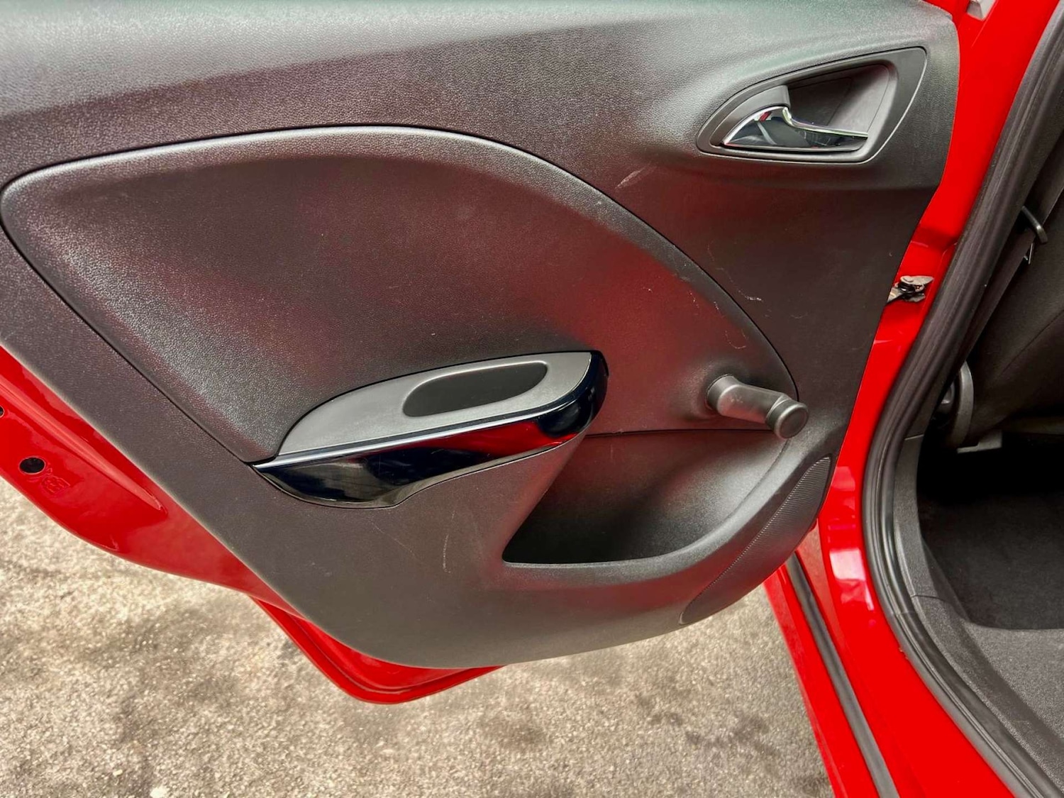 Used Vauxhall Corsa 2016 for sale - 76601273: Photo 54