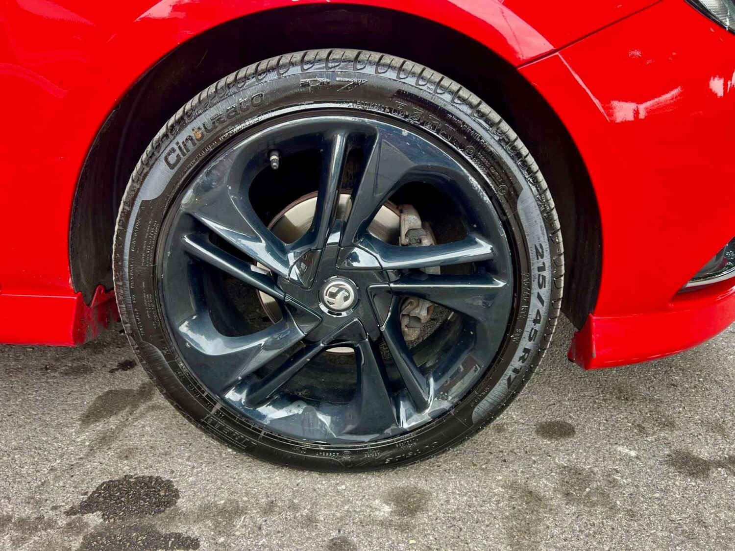 Used Vauxhall Corsa 2016 for sale - 76601273: Photo 59