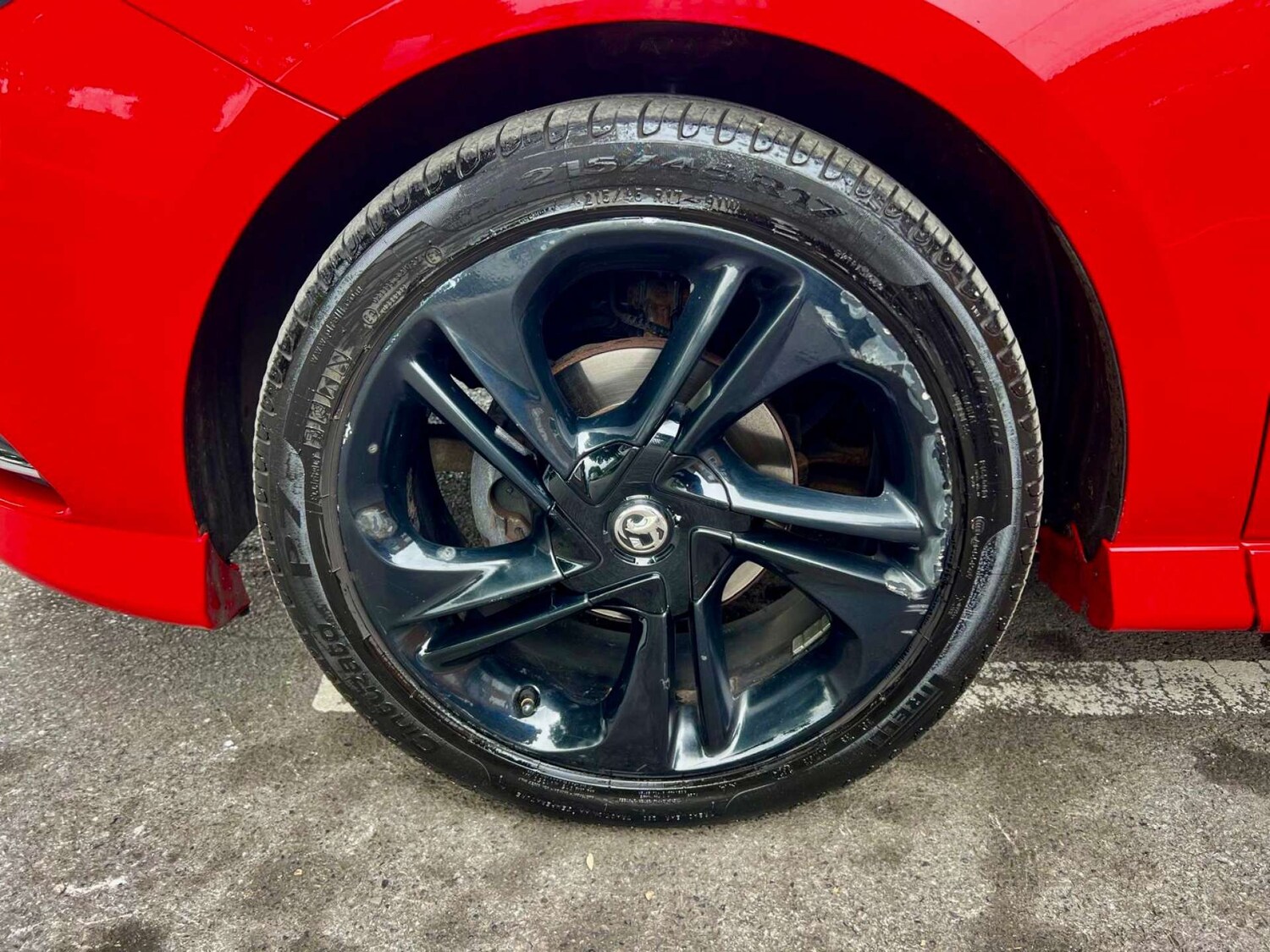 Used Vauxhall Corsa 2016 for sale - 76601273: Photo 61