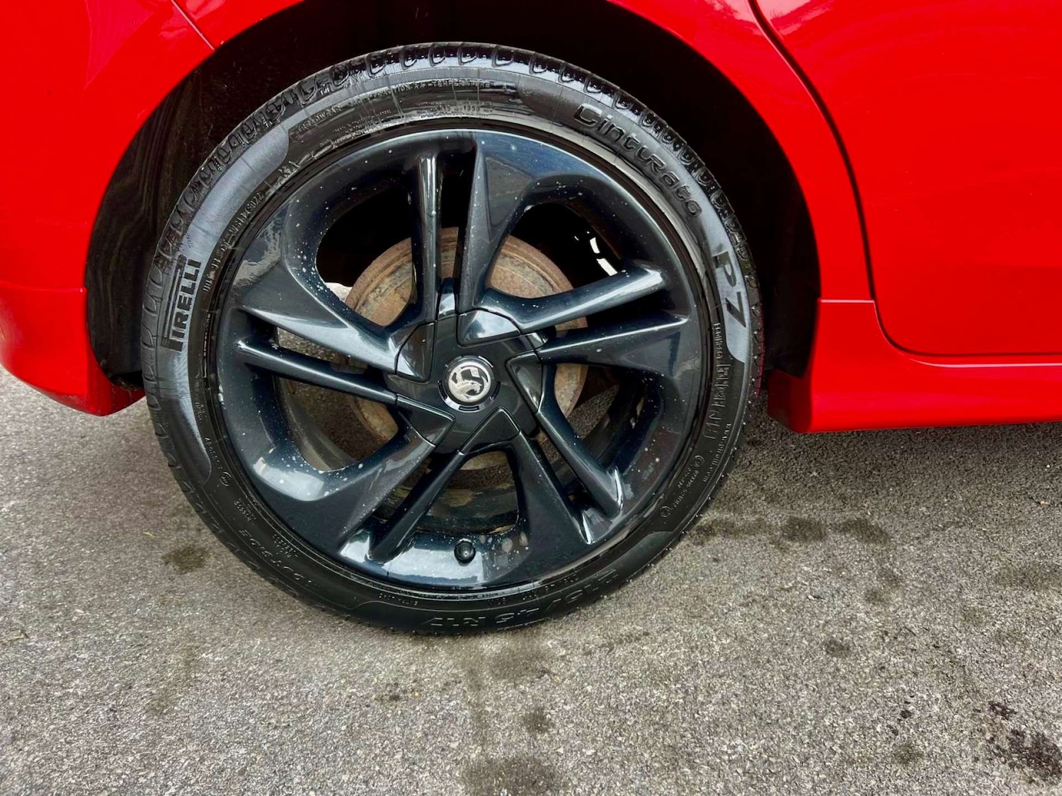 Used Vauxhall Corsa 2016 for sale - 76601273: Photo 62