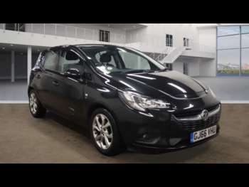 2016 - 1.4 Corsa Energy AC ecoFLEX 5dr