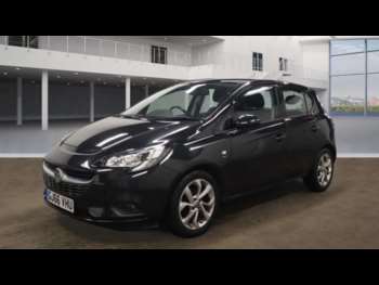 Used Vauxhall Corsa 2016 for sale - 74870882: Photo