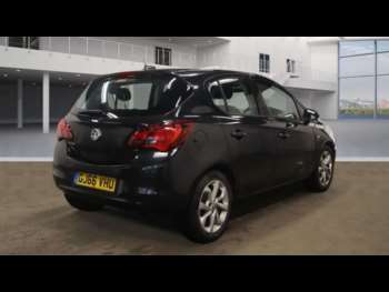Used Vauxhall Corsa 2016 for sale - 74870882: Photo