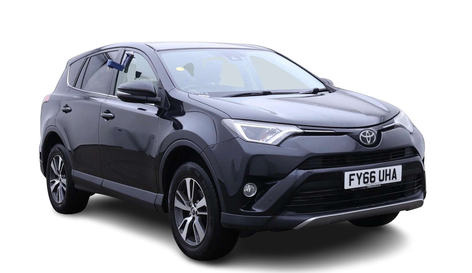 Used Toyota RAV4 2016 for sale - 76941055: Photo 1