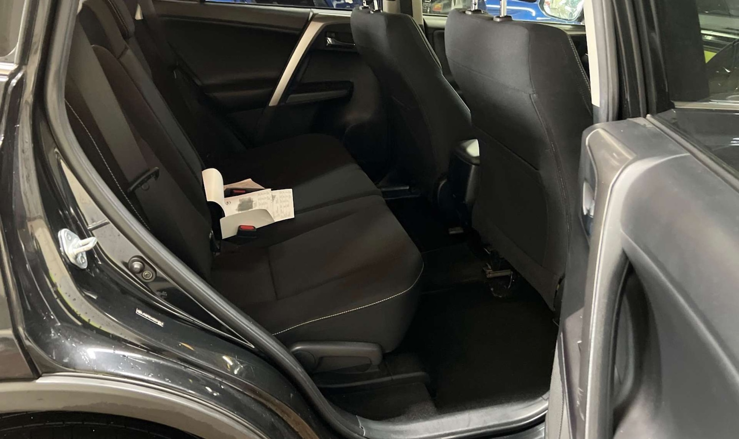 Used Toyota RAV4 2016 for sale - 76941055: Photo 11