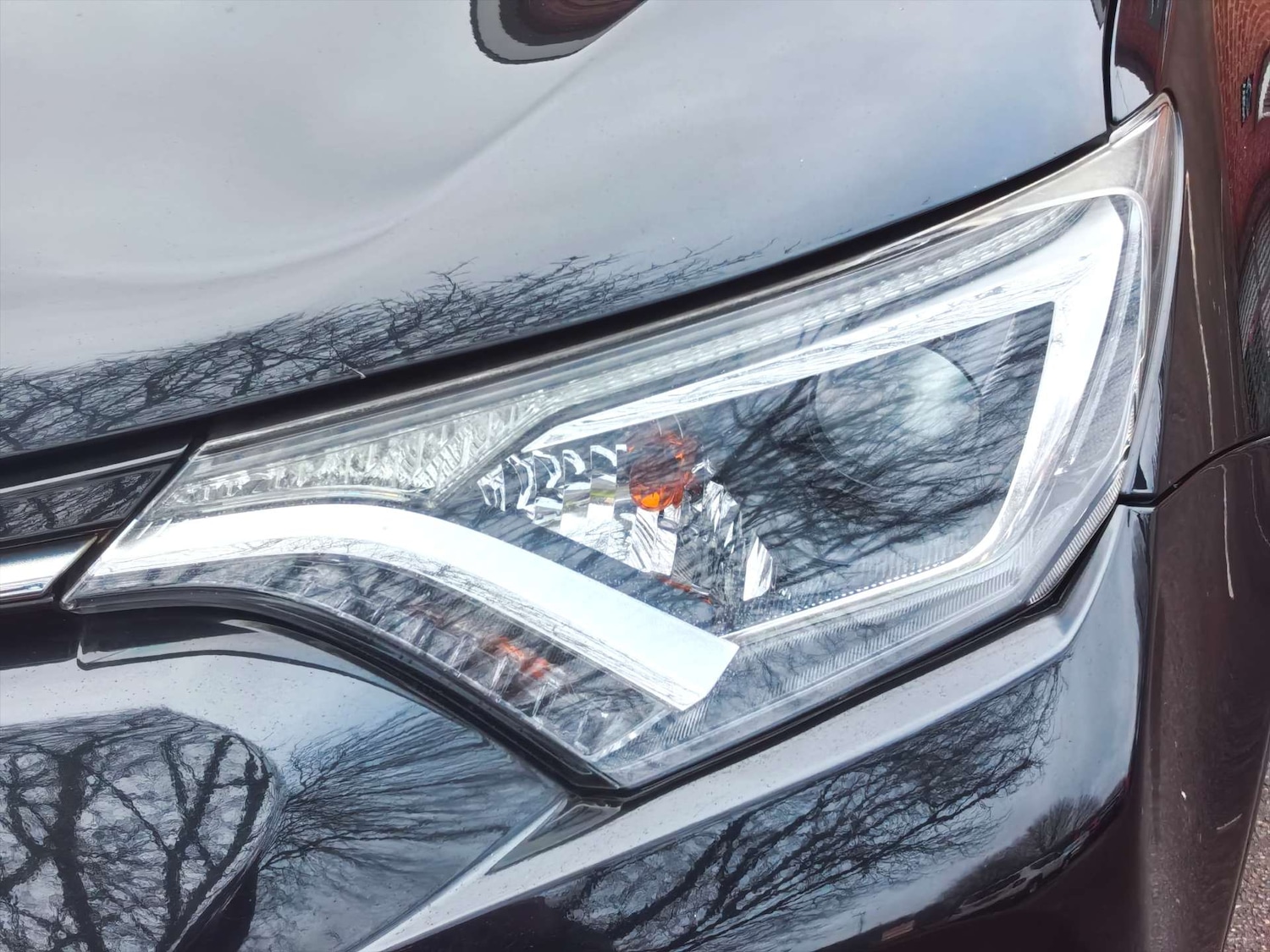 Used Toyota RAV4 2016 for sale - 76941055: Photo 40