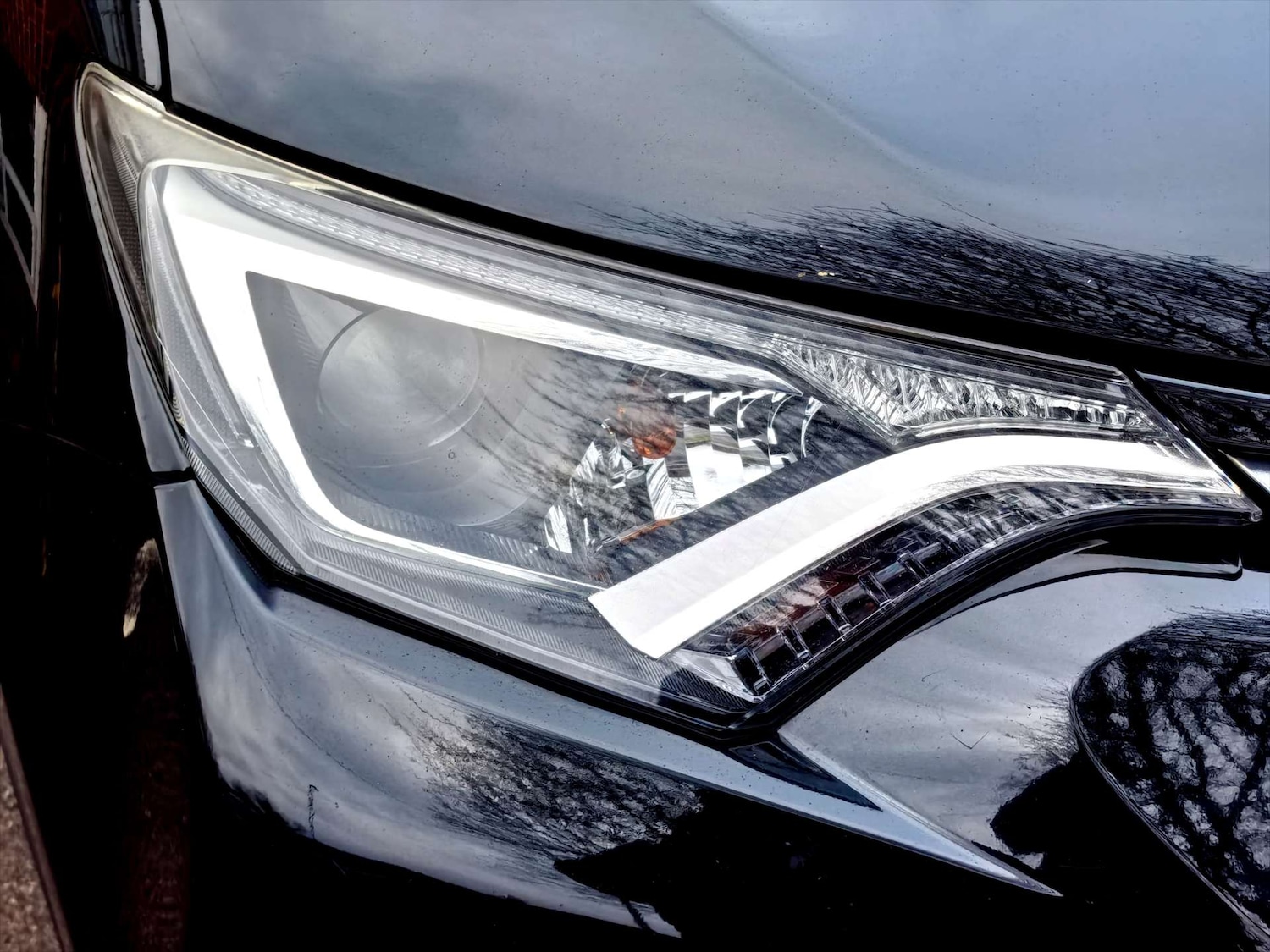 Used Toyota RAV4 2016 for sale - 76941055: Photo 41