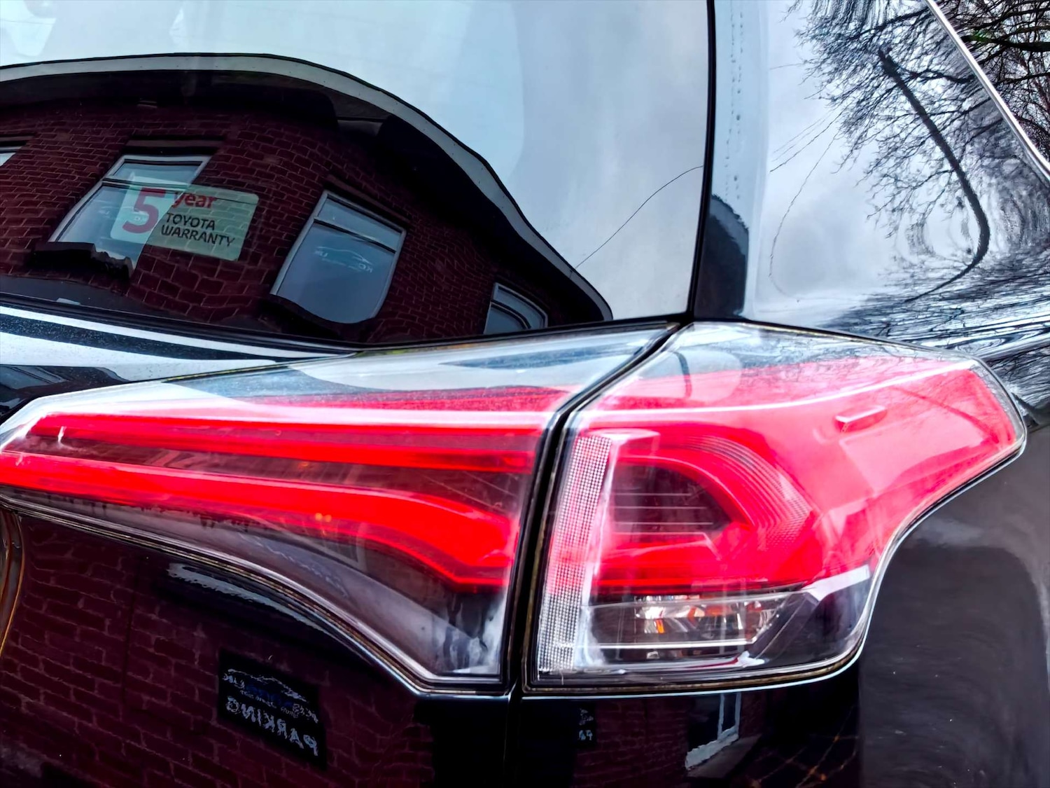 Used Toyota RAV4 2016 for sale - 76941055: Photo 42