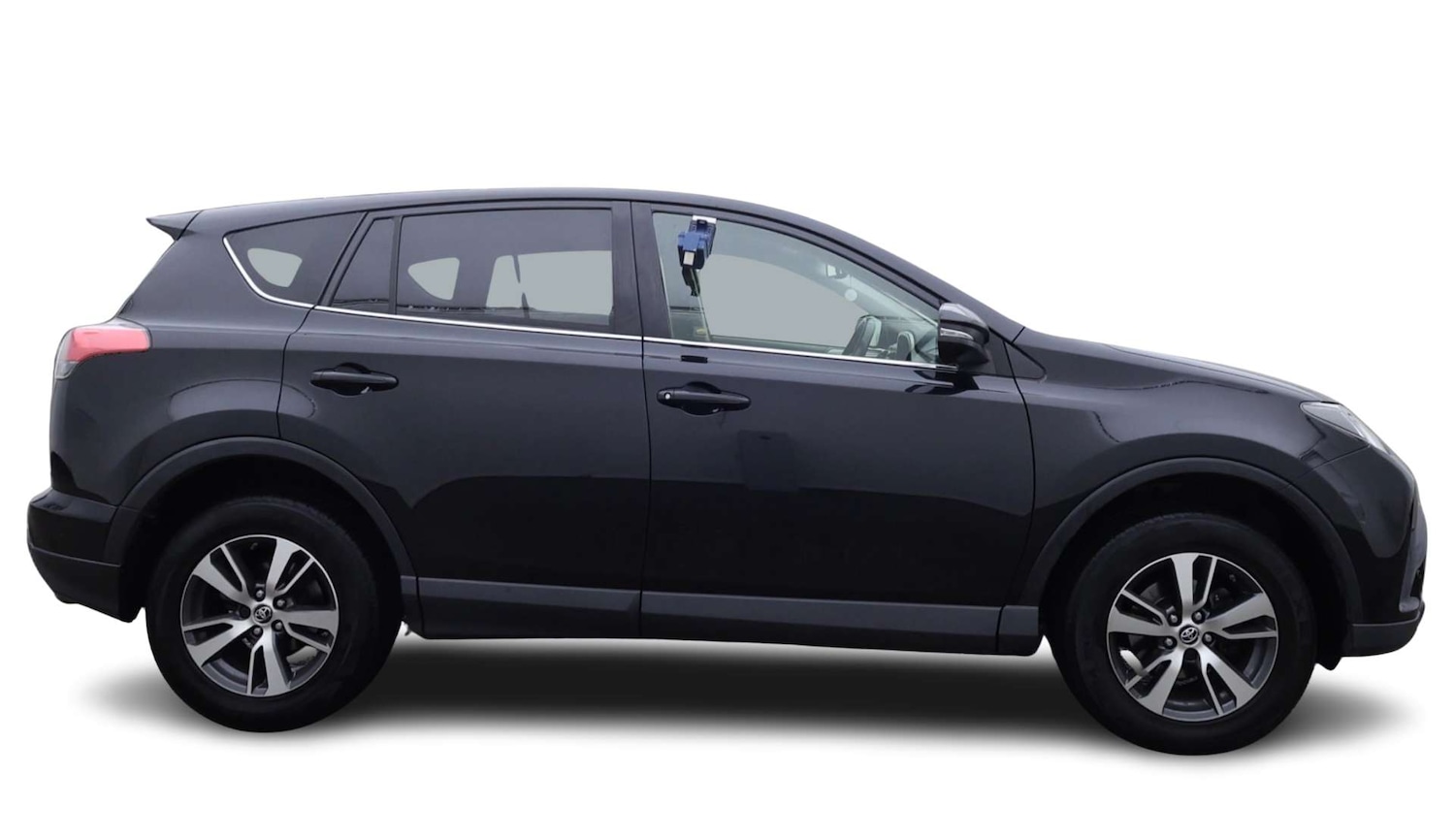 Used Toyota RAV4 2016 for sale - 76941055: Photo 5