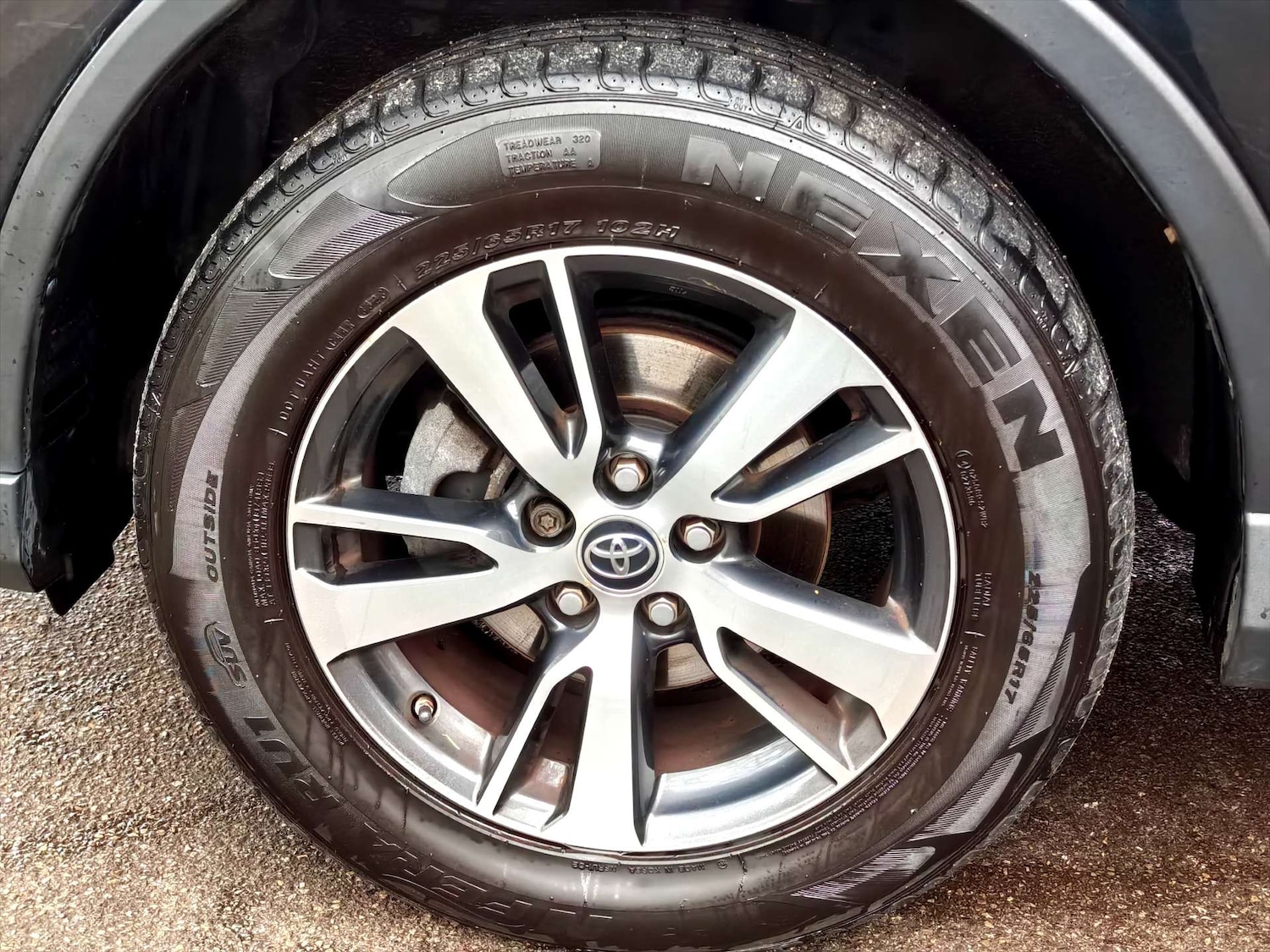 Used Toyota RAV4 2016 for sale - 76941055: Photo 51