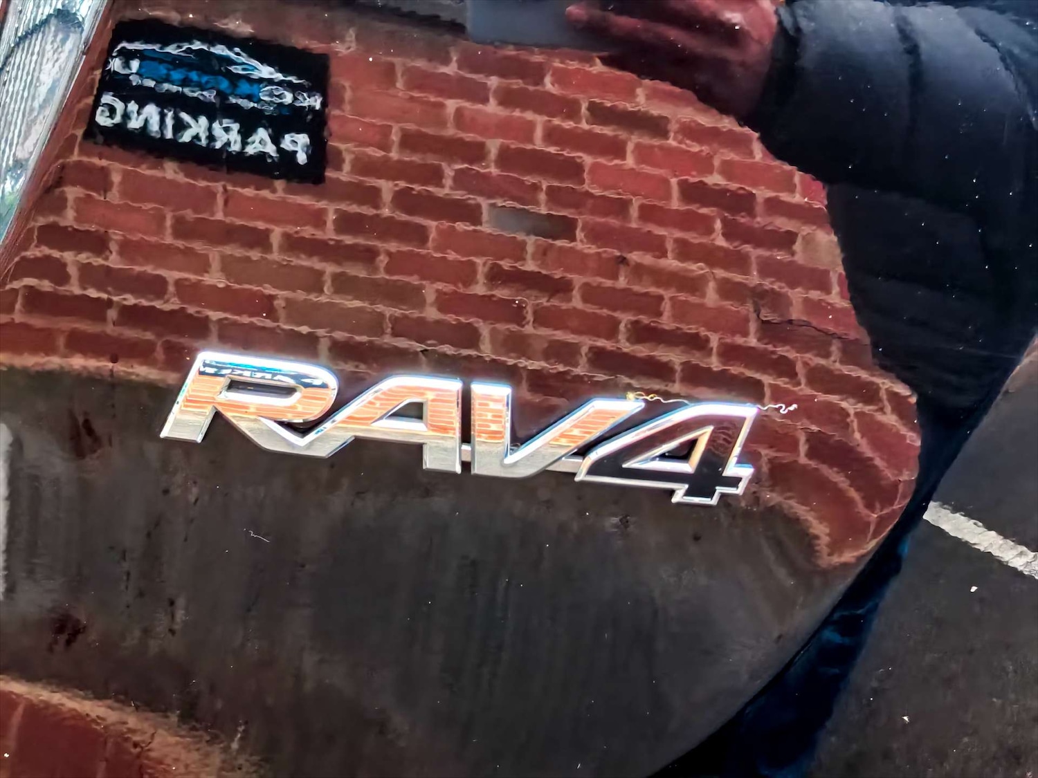 Used Toyota RAV4 2016 for sale - 76941055: Photo 54