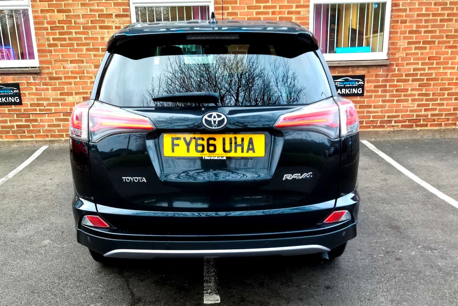 Used Toyota RAV4 2016 for sale - 76941055: Photo 89