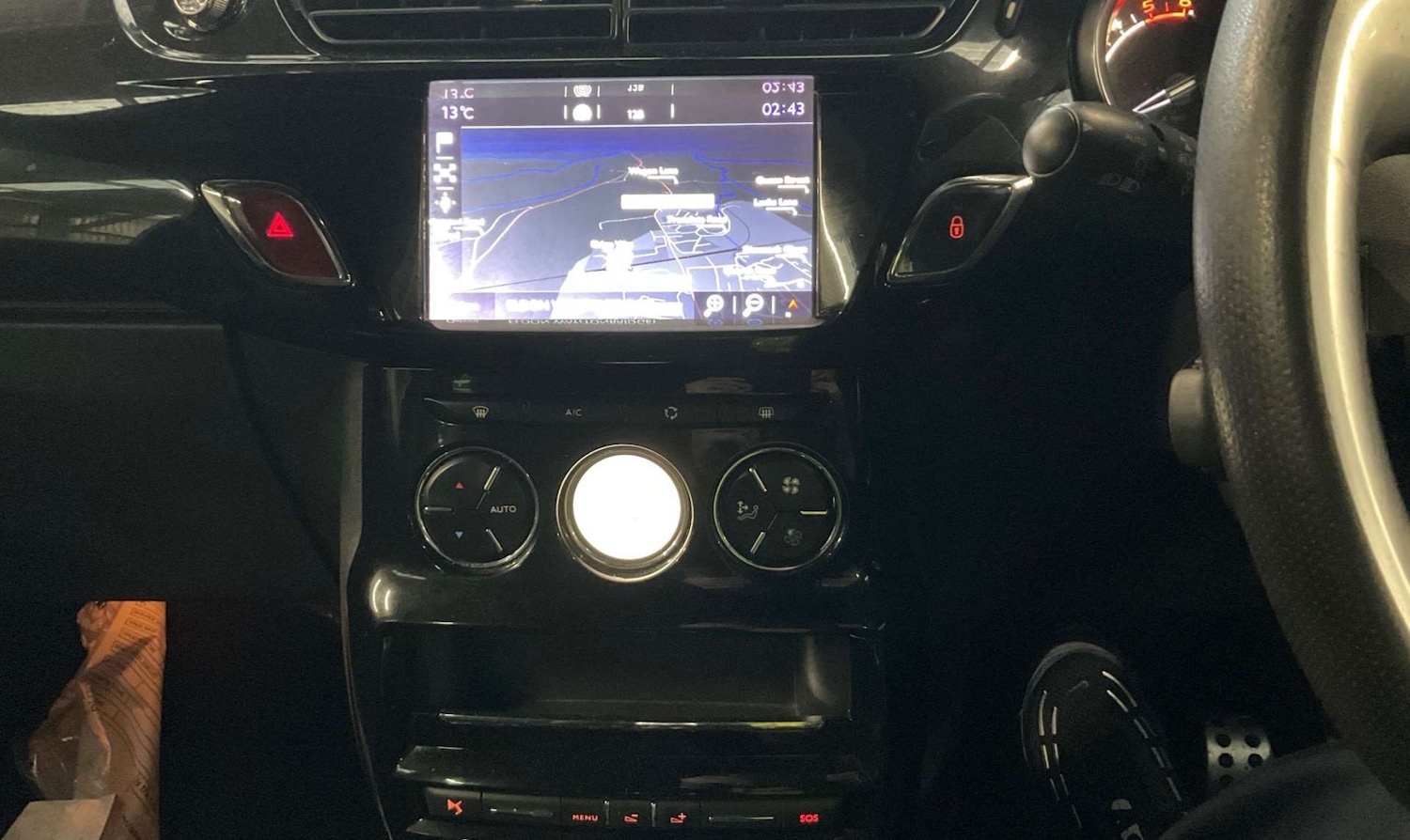 Used DS Automobiles DS 3 2016 for sale - 76941039: Photo 11