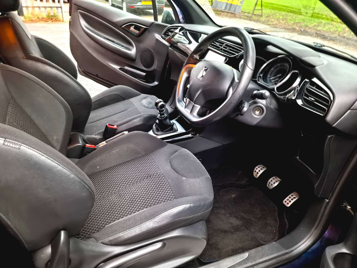 Used DS Automobiles DS 3 2016 for sale - 76941039: Photo 12