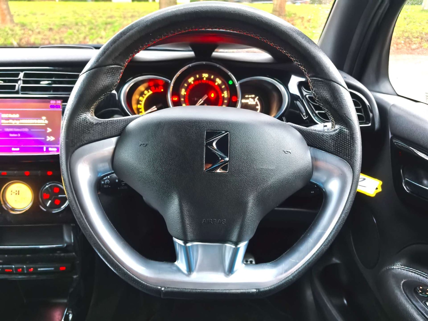 Used DS Automobiles DS 3 2016 for sale - 76941039: Photo 13