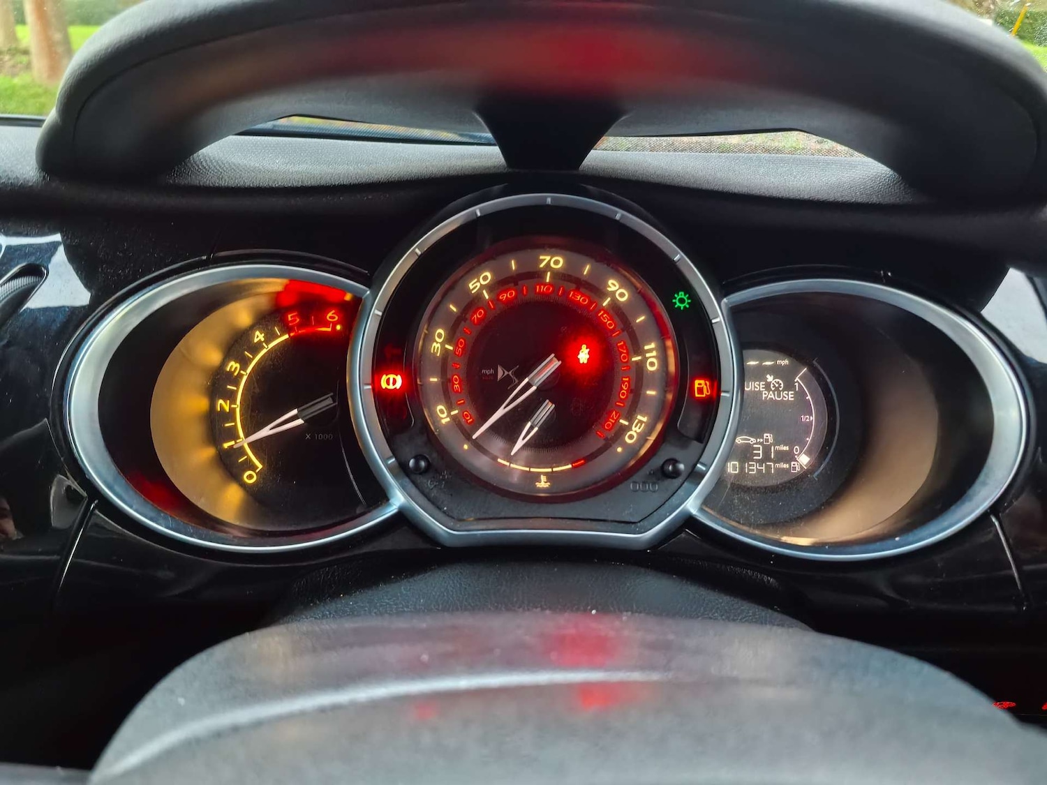 Used DS Automobiles DS 3 2016 for sale - 76941039: Photo 16