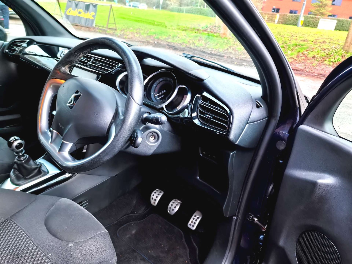 Used DS Automobiles DS 3 2016 for sale - 76941039: Photo 19